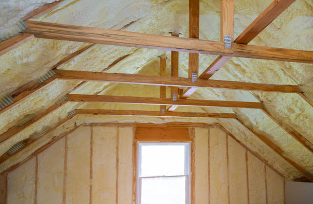 Best Insulation Contractor Near Me  in Waldorf, MD
