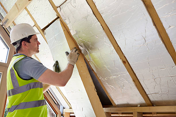 Range of Insulation Solutions in Waldorf, MD
