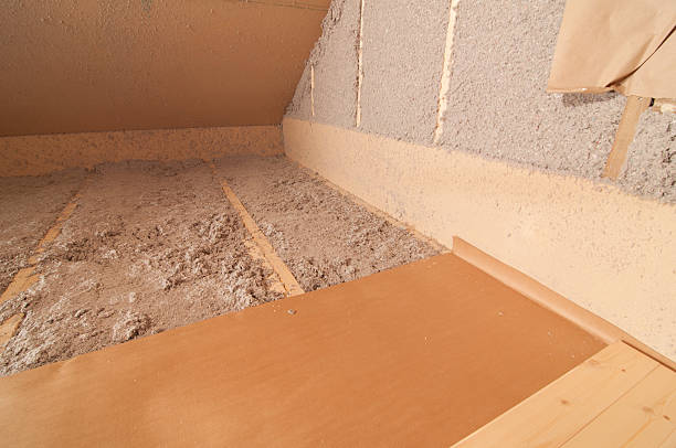 Best Affordable Insulation Services  in Waldorf, MD