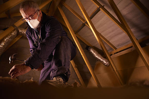 Insulation for Commercial Buildings in Waldorf, MD